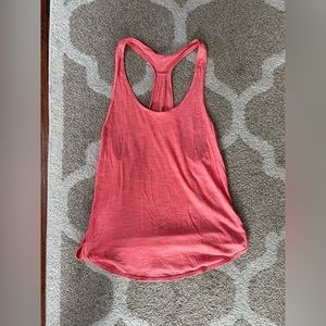 Women’s Lululemon Tank Top